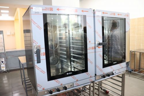 Азнакай районы социаль учреждениеләренең яңа сезонга әзерлеге тикшерелде