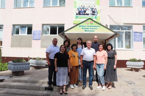 Азнакай районы социаль учреждениеләренең яңа сезонга әзерлеге тикшерелде