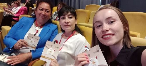 Азнакайның яшь укытучыларын «Укытучы» һөнәренә багышладылар
