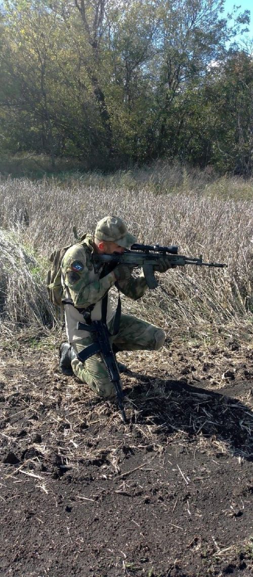 Гимн бесстрашию