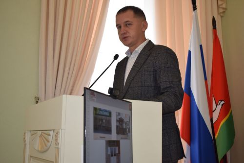Азнакайда яман авырулар хакында сөйләштеләр