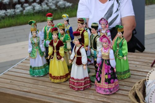 Азнакайда «Мәдәни-Фест» узды!