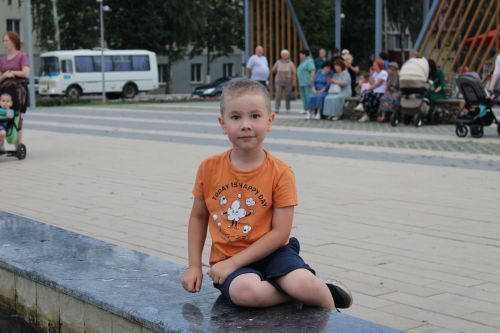 Азнакайда «Мәдәни-Фест» узды!