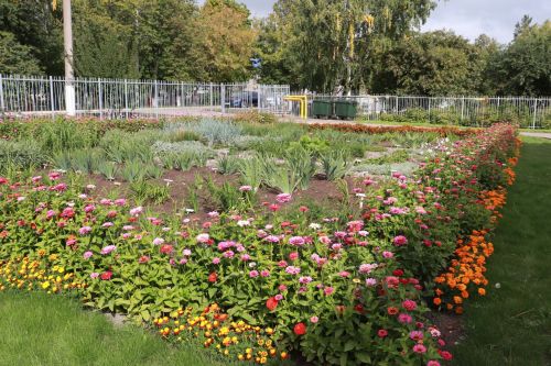 В поселке Актюбинский после капитального ремонта открылась школа