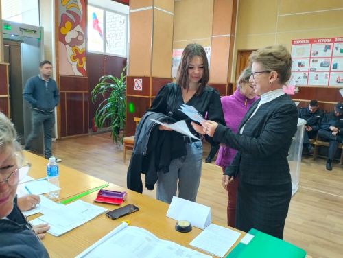 В селе Асеево Азнакаевского района проходят выборы депутата