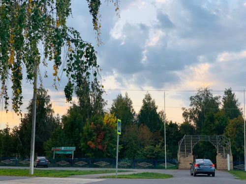 Традиционный обзор главных событий за предыдущую неделю в Азнакаево