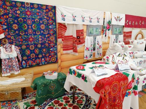 Казанда Азнакай районы «Чатыр Тау кунак җыя» дигән зур мәдәни чара тәкъдим итә
