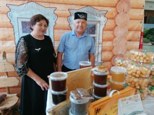 Казанда Азнакай районы «Чатыр Тау кунак җыя» дигән зур мәдәни чара тәкъдим итә