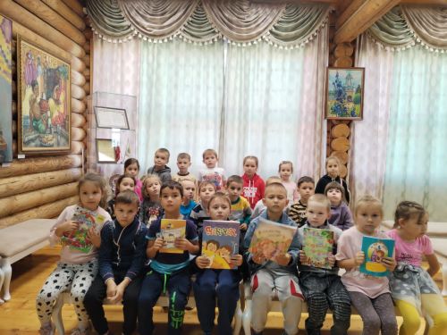 Азнакай музеенда «Урман – безнең байлыгыбыз» дигән чара узды