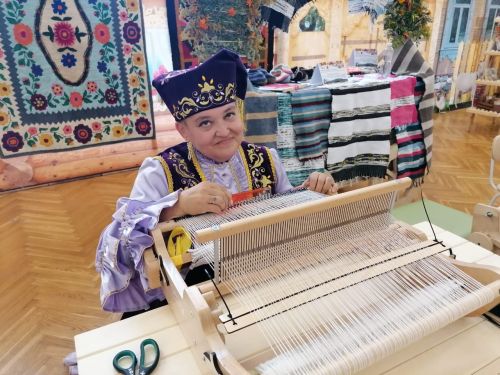 Казанда Азнакай районы «Чатыр Тау кунак җыя» дигән зур мәдәни чара тәкъдим итә