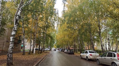 Азнакайлыларга сентябрь аена халык сынамышлары