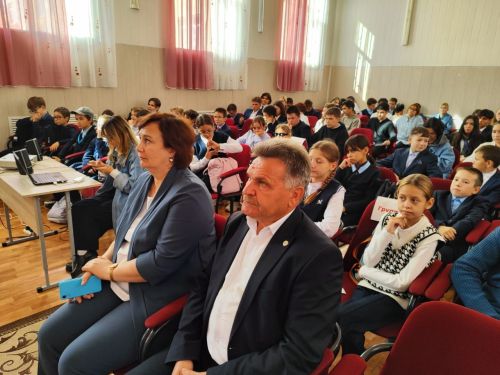 Азнакайлылар “Алдынгылар вакыты” автобус турын каршылады