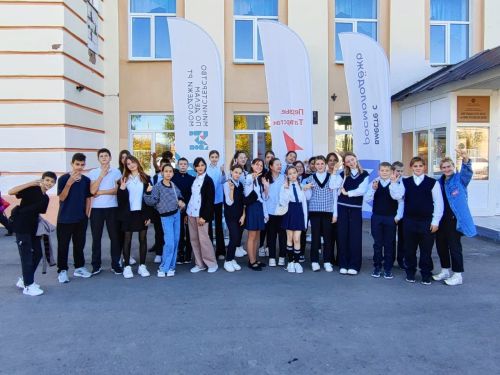 Азнакайлылар “Алдынгылар вакыты” автобус турын каршылады