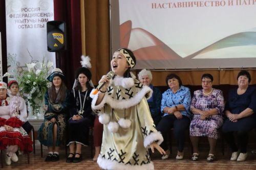 Азнакай гимназиясендә төбәк фестивале узды