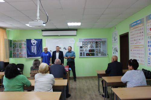 В Азнакаево выявили самых лучших «Автобабая» и «Автоэби»