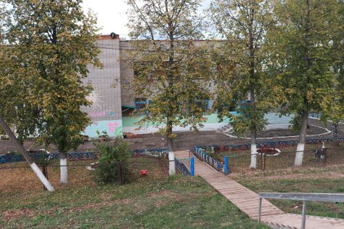 Азнакай муниципаль район башлыгы Марсель Шәйдуллин авылларда төзекләндерү эшләре белән танышты
