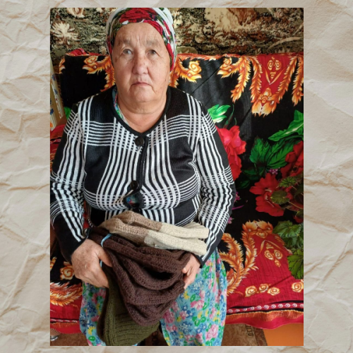 Бүгенге көндә махсус хәрби операциядә катнашучы ир-егетләребезгә һәркем кулыннан килгәнчә ярдәм итәргә тырыша