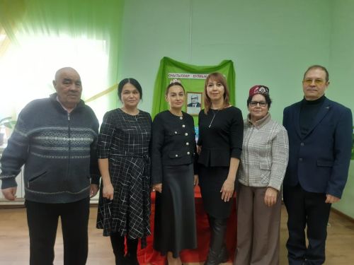 Туйкә авылында шагыйрь Илдус Гыйләҗевны искә алдылар