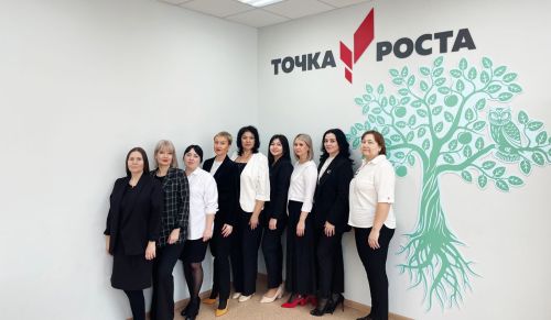 В Азнакаево провели Марафон функциональной грамотности