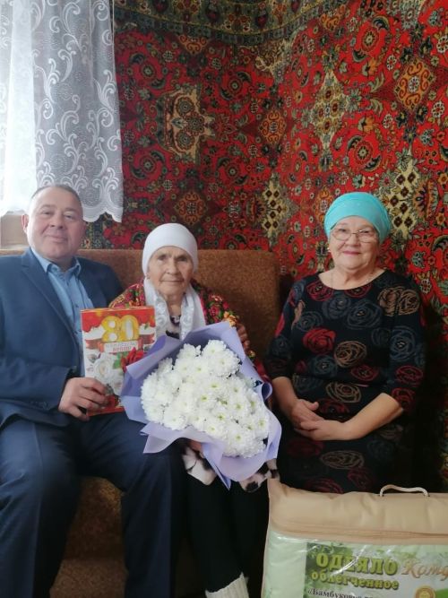 Авыл тормышы