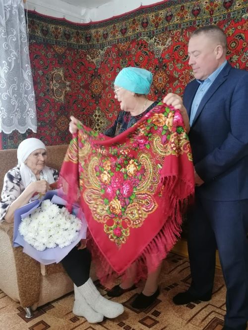 Авыл тормышы
