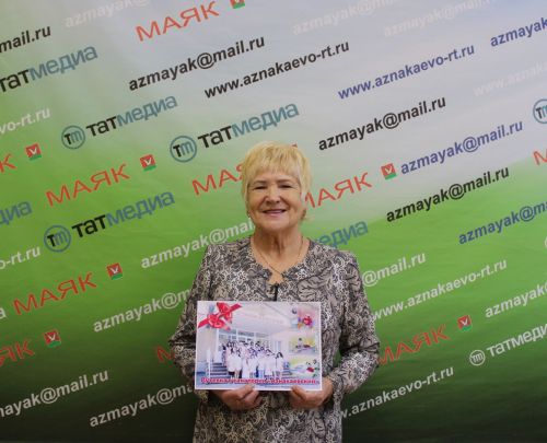 «Азнакай» санаториена юлламалар отучылар билгеле булды