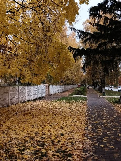 В ближайшие дни в Татарстане ожидаются  холода