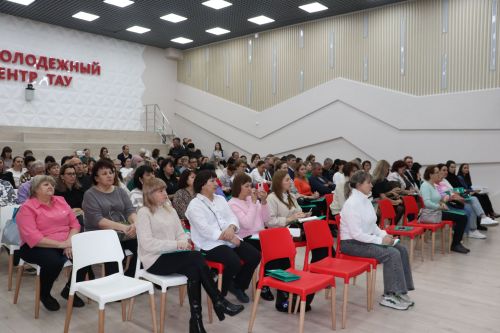 Хезмәт куркынычсызлыгы – мөһим мәсьәлә