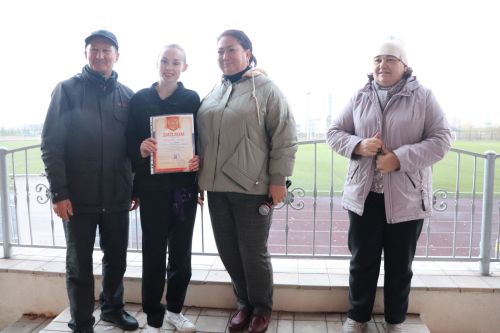 В Азнакаево прошли соревнования по спортивному ориентированию