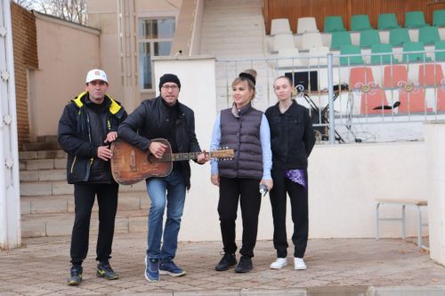 В Азнакаево прошли соревнования по спортивному ориентированию