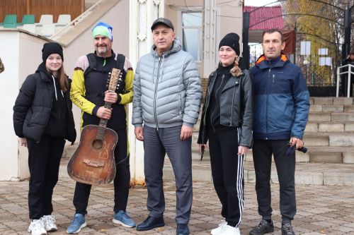 В Азнакаево прошли соревнования по спортивному ориентированию