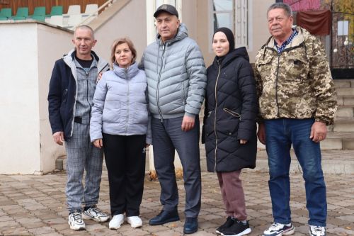 В Азнакаево прошли соревнования по спортивному ориентированию