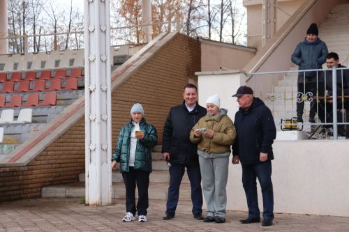 В Азнакаево прошли соревнования по спортивному ориентированию