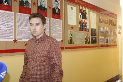 Хәрби хезмәткә чакырылыш башланды