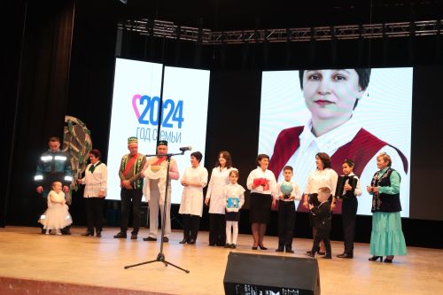 Каждый род оставляет след в истории