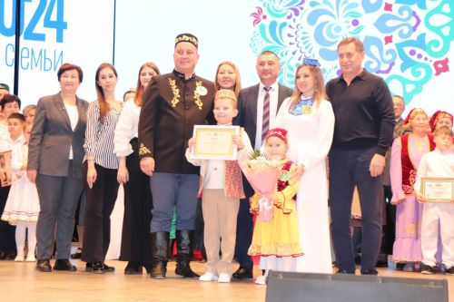Каждый род оставляет след в истории