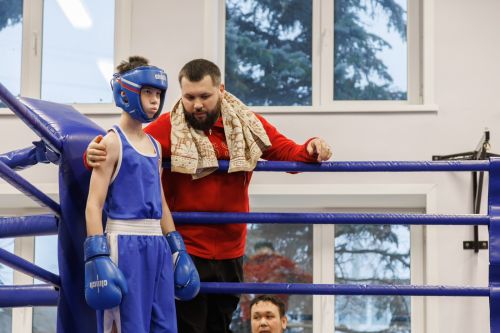 Азнакаевские боксеры вернулись с победой