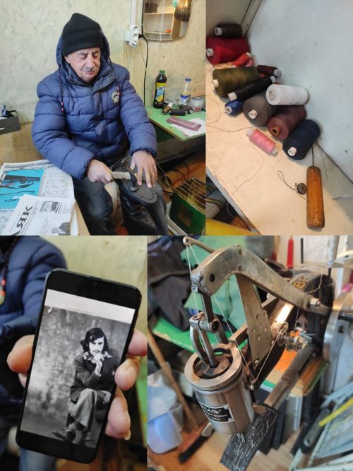 Правду ли говорят, что сапожник без сапог?