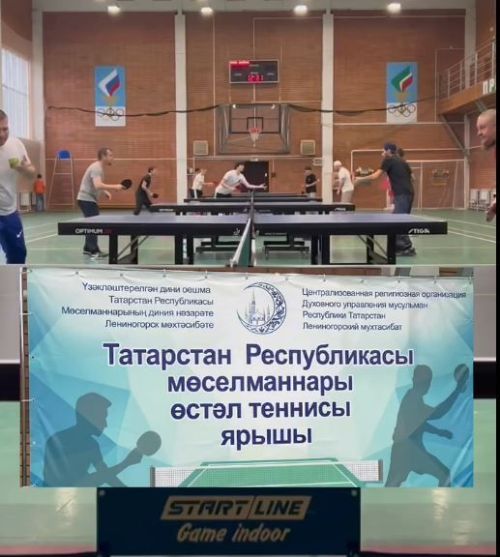 И вновь призовые места