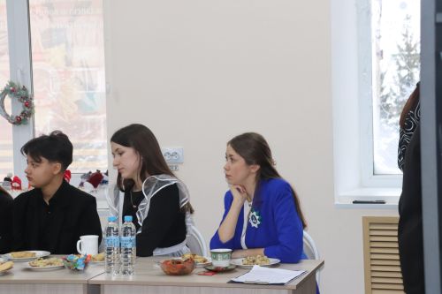 Противодействие коррупции