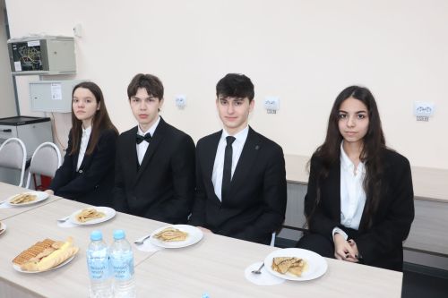 Противодействие коррупции