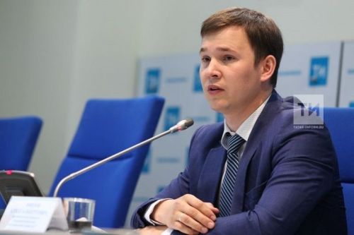 Азнакайга монополиягә каршы хезмәт идарәсе килә
