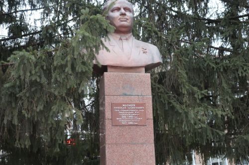 9 декабрь – Ватан геройлары көне