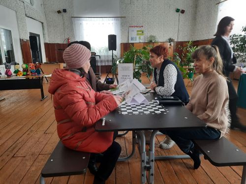В Татарско-Шуганском сельском поселении определены дальнейшие задачи
