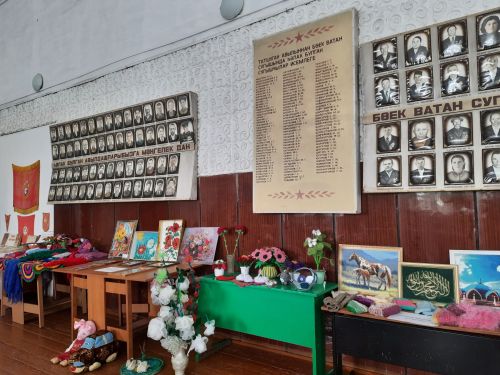 В Татарско-Шуганском сельском поселении определены дальнейшие задачи