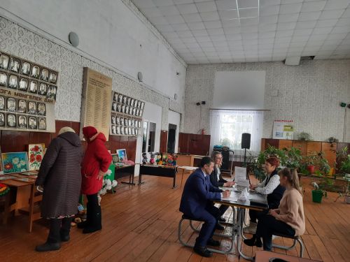 В Татарско-Шуганском сельском поселении определены дальнейшие задачи