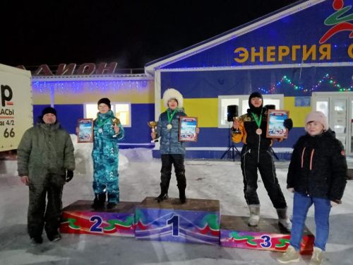 Азнакай картингчылары республика ярышларында катнаштылар