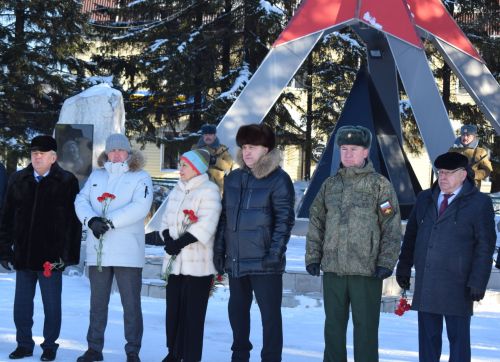 Әфганстаннан совет гаскәрләрен чыгаруга — 35 ел