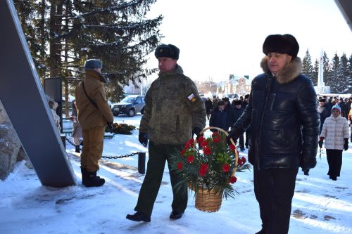 Әфганстаннан совет гаскәрләрен чыгаруга — 35 ел