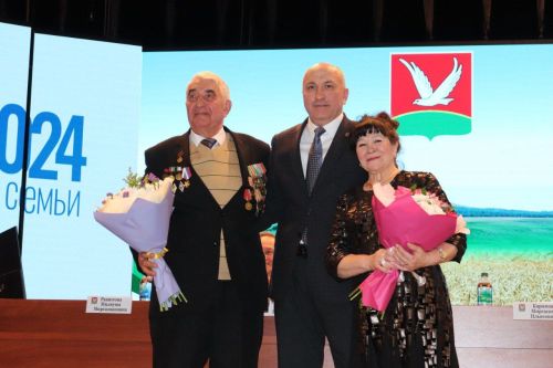 В Азнакаево прошла конференция ветеранов